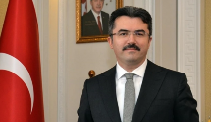 Okay Memiş kimdir? AFAD Başkanı Okay Memiş kaç yaşında, nereli? - biyografi