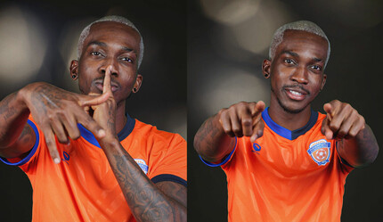 Adana Demirspor Henry Onyekuru'yu Suudi Arabistan'ın Al Faiha kulübüne sattı - spor