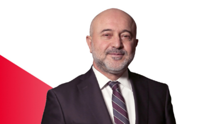Raci Kaya kimdir, kaç yaşında, nereli? SGK Başkanlığına atanan Raci Kaya'nın hayatı ve biyografisi - biyografi