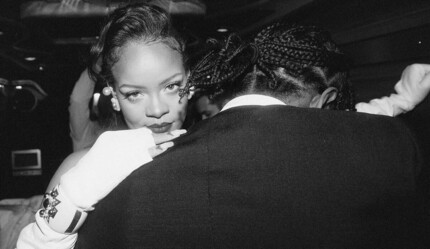 Rihanna’dan güzel haber… İkinci bebeğini kucağına aldı - magazin