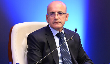 Bakan Mehmet Şimşek: 2026 yılında rahatlayacağız - gundem