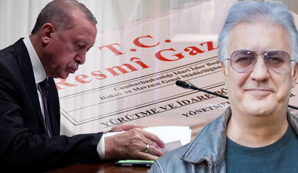 AFAD, SGK ve İŞKUR başkanları değişti, Tamer Karadağlı'ya sürpriz görev! Atamalar Resmi Gazete'de - biyografi