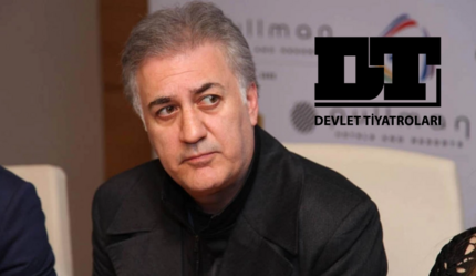 Devlet Tiyatroları Genel Müdürü Tamer Karadağlı kimdir, kaç yaşında, nereli? Tamer Karadağlı’nın oynadığı filmler - biyografi