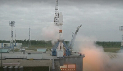 Rusya'dan 47 yıl sonra bir ilk! Bu defa Ay’a uzay aracı gönderdi - teknoloji