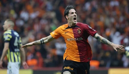 Zaniolo Ada yolcusu - spor