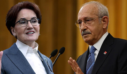 Çok konuşulacak iddia: Meral Akşener CHP ile ittifak için İzmir'i istiyor - politika