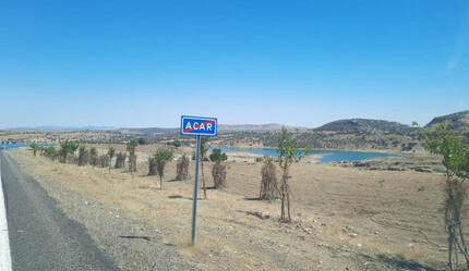 Diyarbakır'da acı olay! 7 yaşındaki kız çocuğu Dicle Barajı'nda boğuldu - gundem