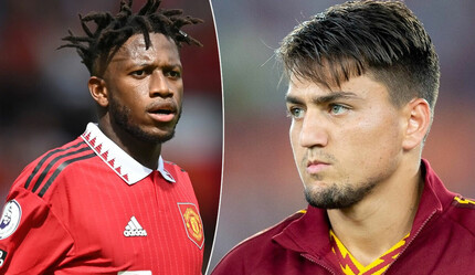 Ali Koç 30 milyon Euro'yu gözden çıkardı! Fenerbahçe, dünya yıldızı Fred ve Cengiz Ünder'i istanbul'a getiriyor - spor