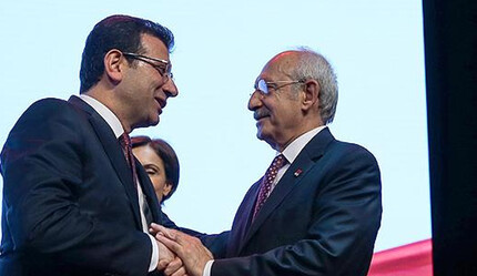 Kılıçdaroğlu'ndan İmamoğlu'na 'görevinde kal' mesajı: İstanbul'u kazanacağına inanıyorum - politika