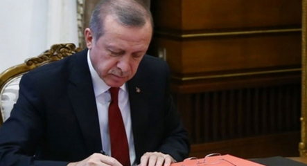 Resmi Gazete'de yayımlandı: Kömür yardımı yapılacak - ekonomi