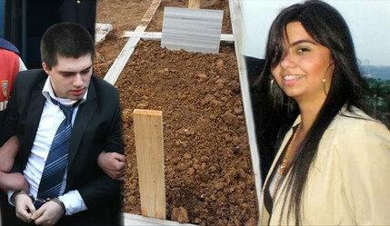 Münevver Karabulut cinayetinde flaş gelişme: Cem Garipoğlu’nun mezarının açılması talebine ilişkin karar - gundem