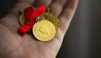 Bakanlıktan 'elinde yarım gram altın olanlar ne yapacak' sorusuna cevap geldi! Kuyumcular Odası Başkanı tek tek açıkladı - ekonomi