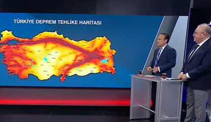 Uzmanlar beklenen Marmara depremini değerlendirdi: Önümüzde büyük bir risk var - gundem