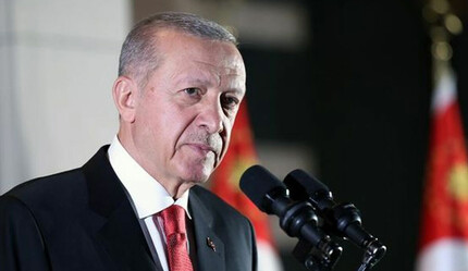 Cumhurbaşkanı Erdoğan'dan yoğun diplomasi trafiği... Macaristan, Hindistan ve ABD'ye gidecek - politika
