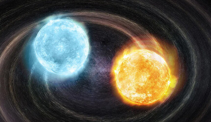 Güney Koreli bilim insanı evrende kütleçekimin bozulduğunu ileri sürdü - teknoloji