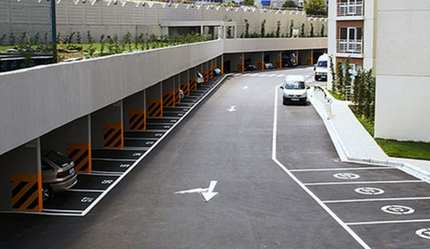 Kentsel dönüşüme giren yapıların otoparklarına ilişkin yeni düzenleme: Karar Resmi Gazete'de - gundem