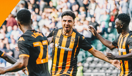 Ozan Tufan hat-trick yaptı Hull City evinde Sheffield Wednesday 4-2 mağlup etti - spor