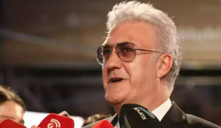 İlk açıklama: Devlet Tiyatroları Genel Müdürü olan Tamer Karadağlı sessizliği bozdu - gundem