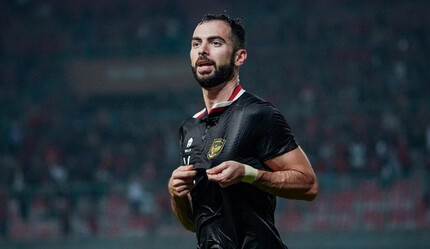 Trabzonspor aradığı stoperi Endonezya'da buldu - spor