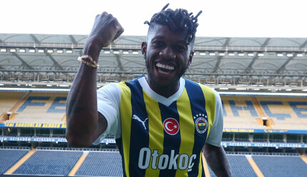 Fenerbahçe, Fred transferini duyurdu! Brezilyalı yıldızın toplam maliyeti açıklandı - spor