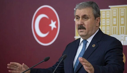 LGBT sapkınlığının hedefinde bu kez çocuklar var! Destici'den sert tepki: Cinayetten farkı yok! - gundem