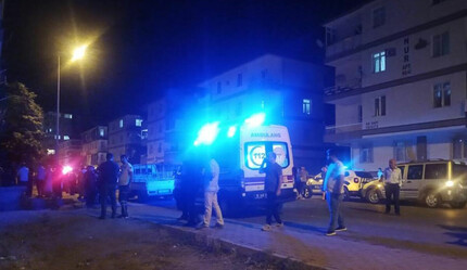 İki grup çatıştı: 3 yaralı - gundem