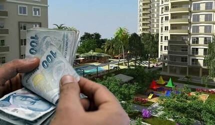 Aidat düzenlemesinin ayrıntıları belli oldu  - ekonomi