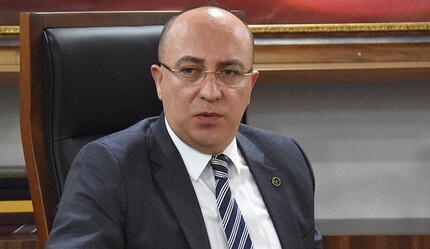 MHP'den