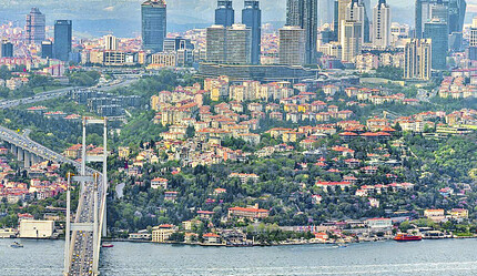 Konut arzı artırılacak, ofisler eve dönüşecek - gundem
