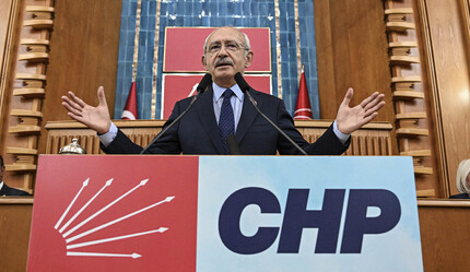 Ağır abiler CHP liderine karşı harekete geçti: Kılıçdaroğlu’nun partiye hayrı olmaz - politika