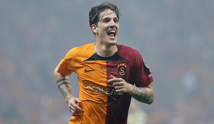 Zaniolo rekor fiyatla İngiltere'ye satılıyor! İtalyan yıldız Galatasaray'a veda ediyor - spor