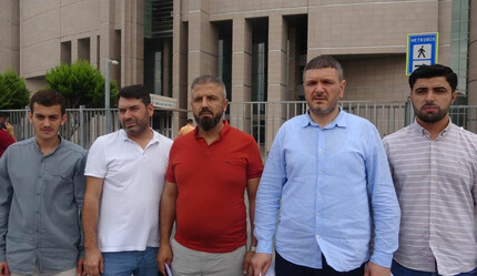 Reşit olmayan çocuklara cinsiyet değişikliği ameliyatı: İstanbul Üniversitesi Tıp Etik Kurulu’na suç duyurusu yapıldı - saglik