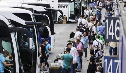 Tüm listelerde zirvede... TÜİK açıkladı: En çok göç veren ve en çok göç alan il belli oldu! - gundem