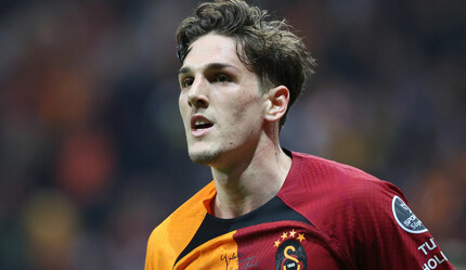 Nicolo Zaniolo rekor bedelle Aston Villa'ya transfer oldu! İtalyan yıldız İngiltere'ye gidiyor - spor