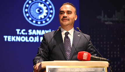 Bakan Kacır'dan 55 bin gence istihdam müjdesi - ekonomi