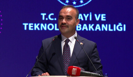 Bakan Kacır: Genç istihdamına 2,5 milyar TL destek sağladık - teknoloji
