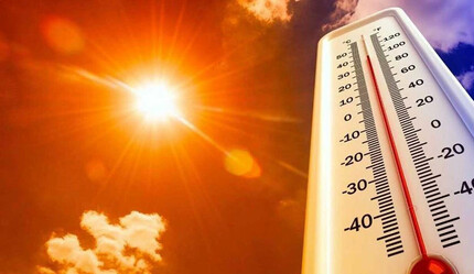 Meteoroloji'den korkutan uyarı: Kavurucu sıcaklar yeniden geliyor! Tarih belli oldu - gundem