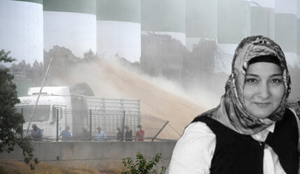 TMO  patlamasından bir acı haber daha: Ölenlerin sayısı 2'ye yükseldi - gundem