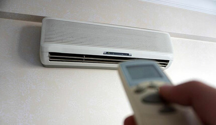 Serinlemek isterken sağlığınızdan olmayın! Klima hastalığına dikkat: Risk grupları açıklandı - saglik