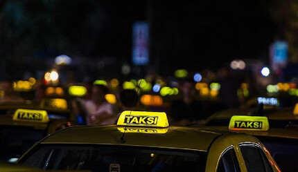 İstanbullu yeni haftaya zamla başladı! Taksiler ve minibüsler yeni tarifeye geçti: İşte güncel fiyatları - ekonomi