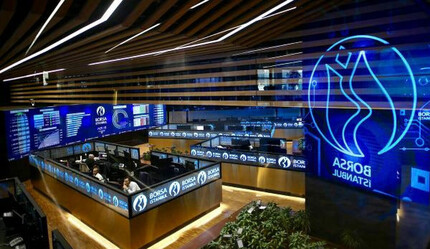 Borsa rekor tazeledi: BIST 100 günün ilk yarısında tarihi zirveyi gördü - ekonomi