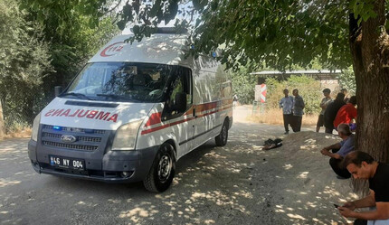 Sulama kanalına giren gençlerden 1’i hayatını kaybetti, 1’i hala aranıyor - gundem