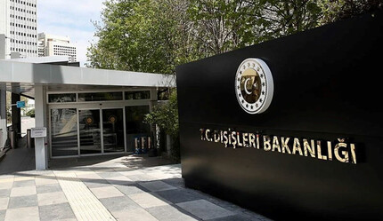 Dışişleri Bakanlığı'ndan Laçın Yolu açıklaması: Azerbaycan'ın egemenliği tanınmalı - politika