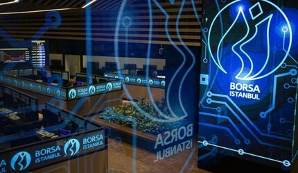 BIST 100 endeksi kapanış rekorunu tazeledi - ekonomi