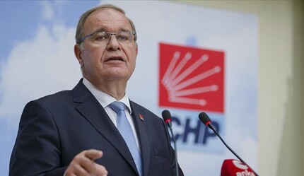 CHP Sözcüsü Öztrak'tan dikkat çeken yerel seçim açıklaması - politika