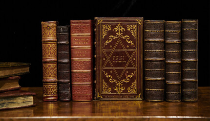 25 milyon dolarlık kütüphane satışa çıkıyor - kultur-sanat