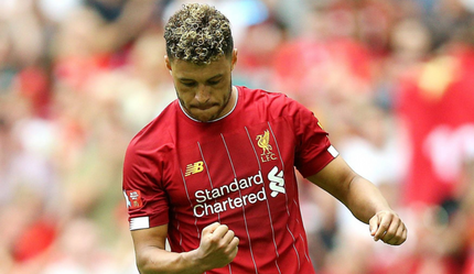 Oxlade-Chamberlain, Beşiktaş'ta: Siyah-beyazlılar KAP'a bildirdi - spor