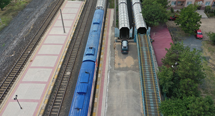 Gurbetçilerin yeni gözdesi: Arabalı tren - gundem