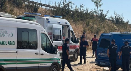 Böyle vicdansızlık görülmedi: Yeni doğmuş bebeği ölüme terk ettiler, cesedini köpekler parçaladı! - gundem