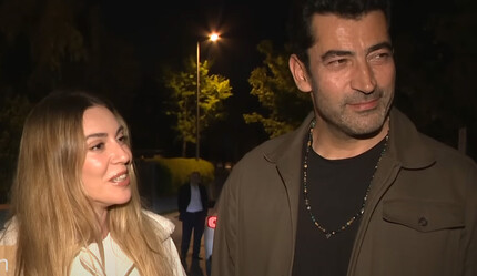 Sinem Kobal’ın talihsiz kazası! Düğüne eşi Kenan İmirzalıoğlu’nun desteğiyle katıldı - magazin